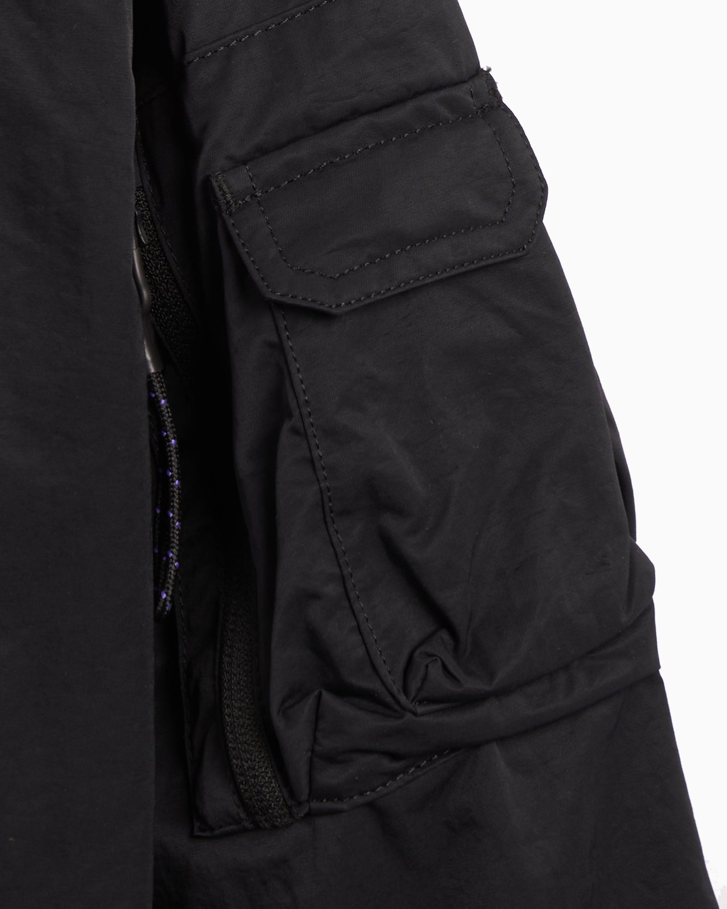Chaqueta Alpha Industries Unisex Utility Overshirt UV Jacket Unisex