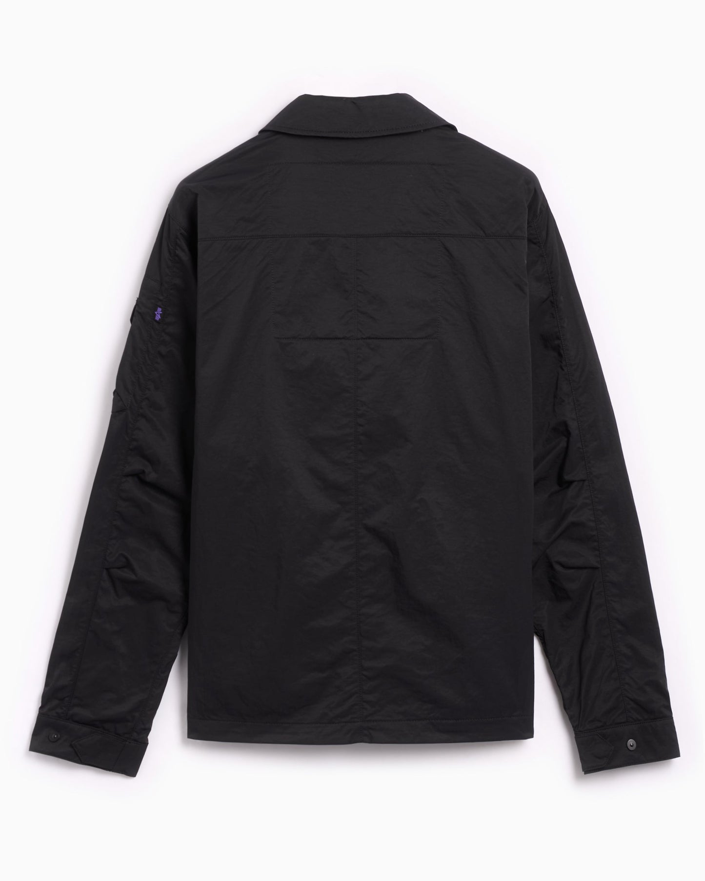 Chaqueta Alpha Industries Unisex Utility Overshirt UV Jacket Unisex