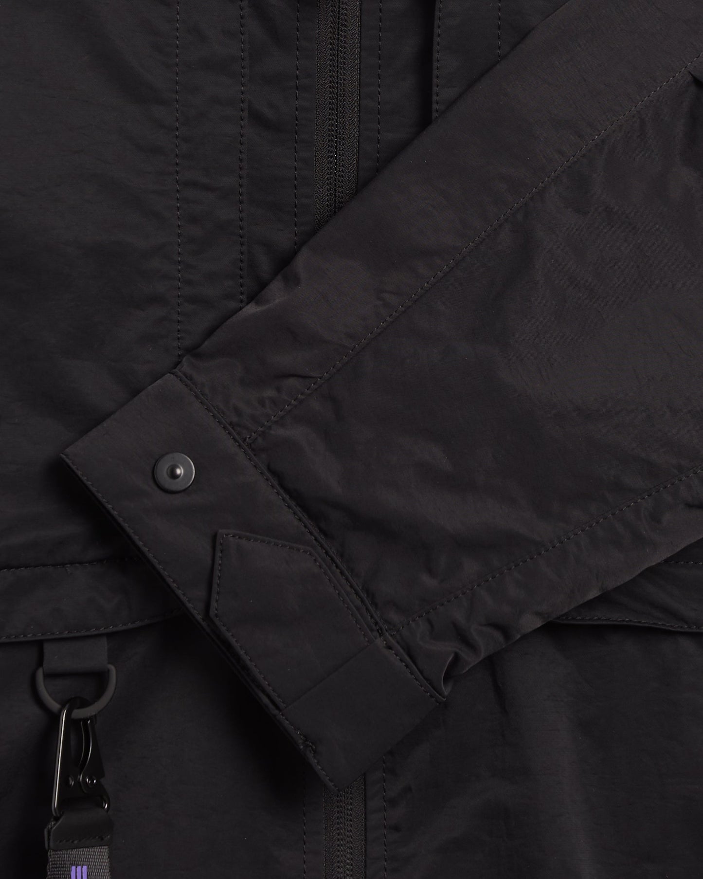Chaqueta Alpha Industries Unisex Utility Overshirt UV Jacket Unisex