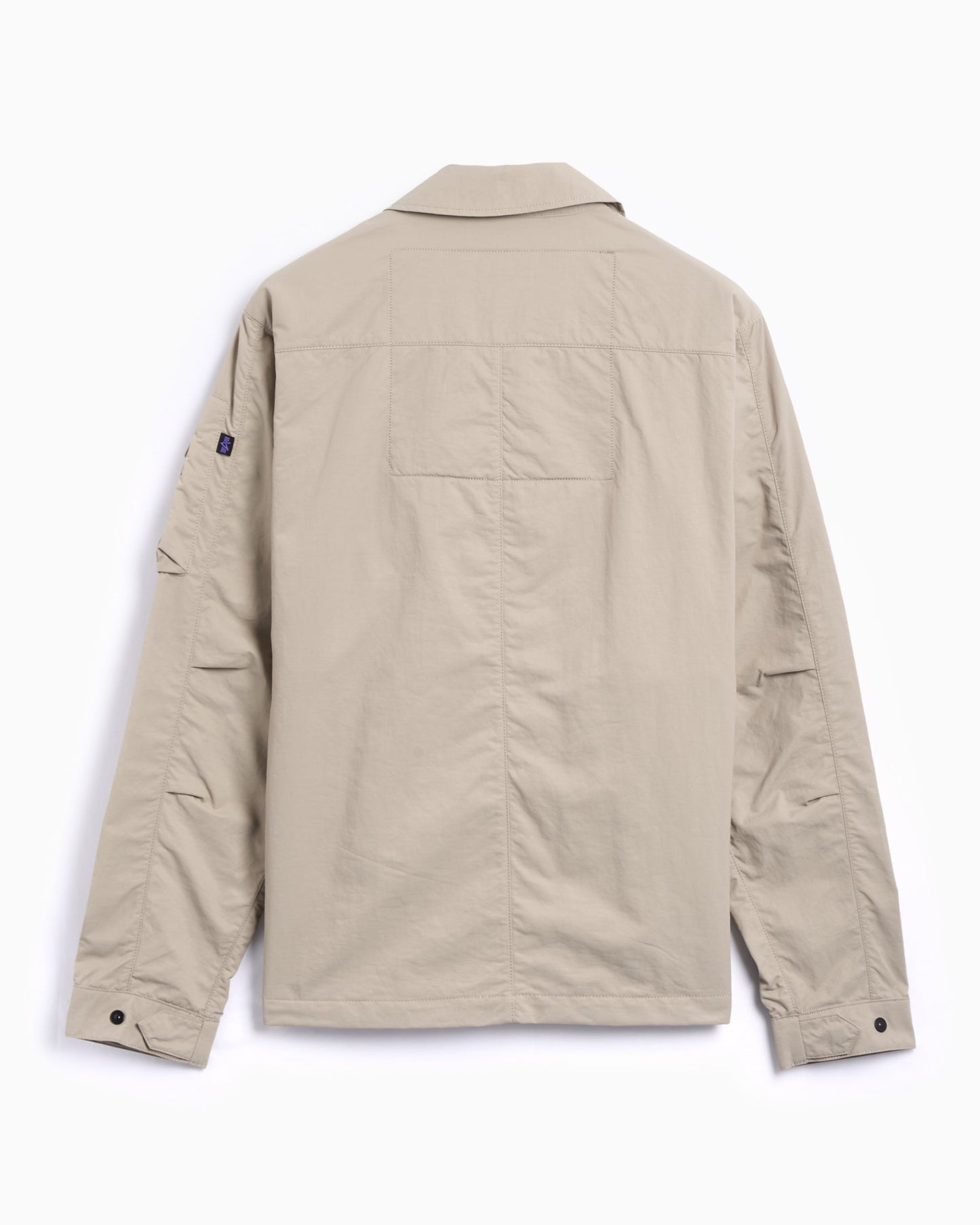 Chaqueta Alpha Industries Unisex Utility Overshirt UV Jacket Unisex