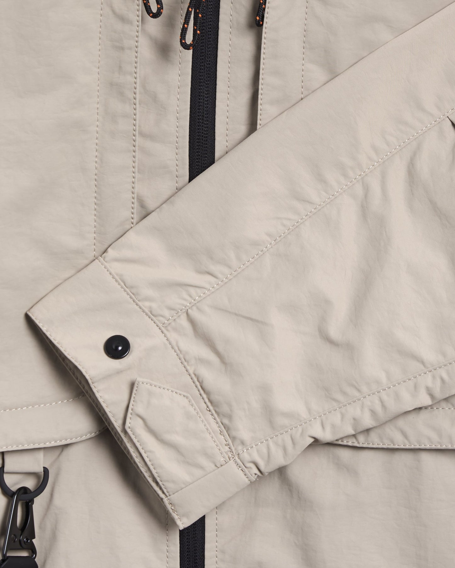 Chaqueta Alpha Industries Unisex Utility Overshirt UV Jacket Unisex