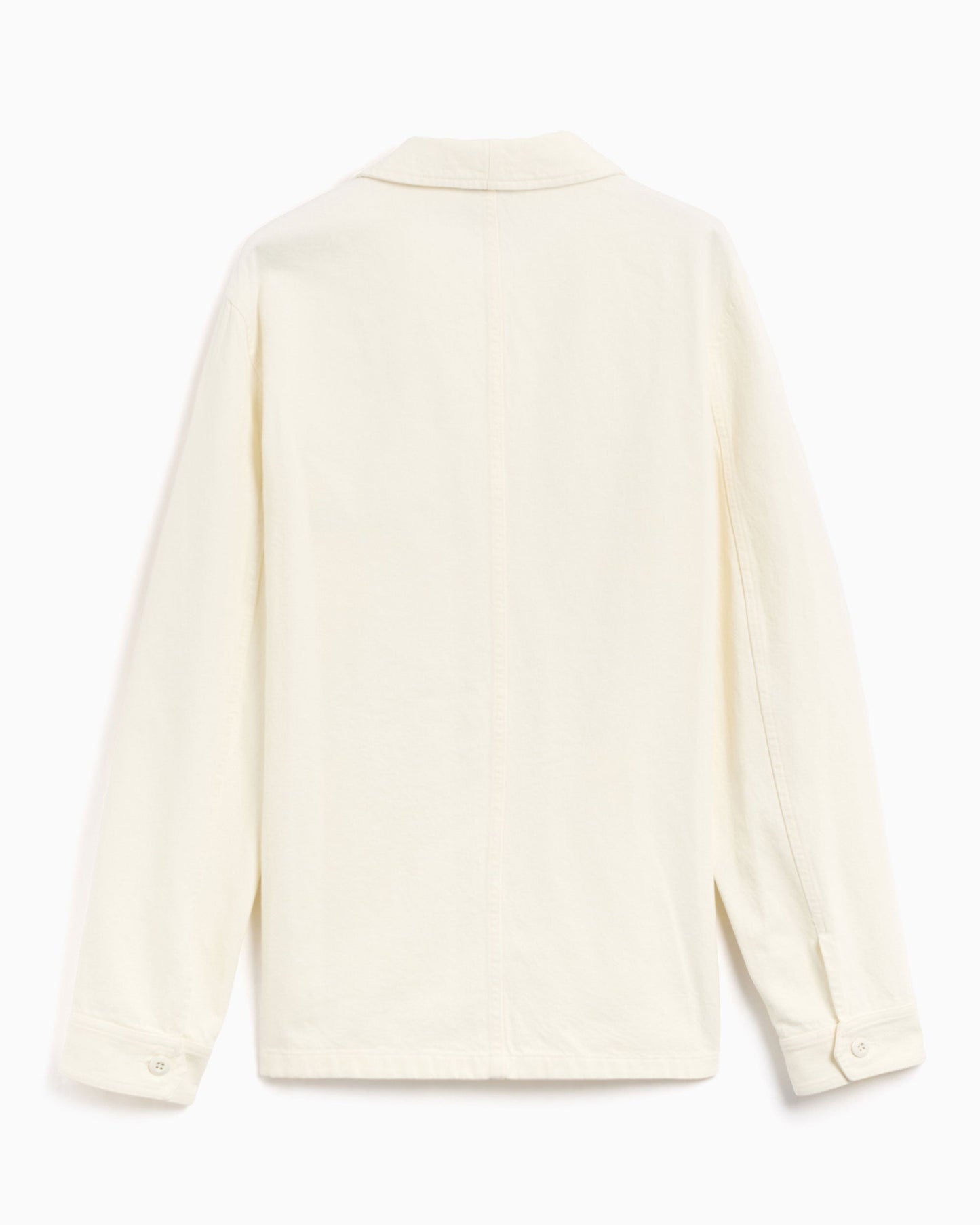 Chaqueta ligera A.P.C. A.P.C. Connor Men's Shirt Jacket para hombre