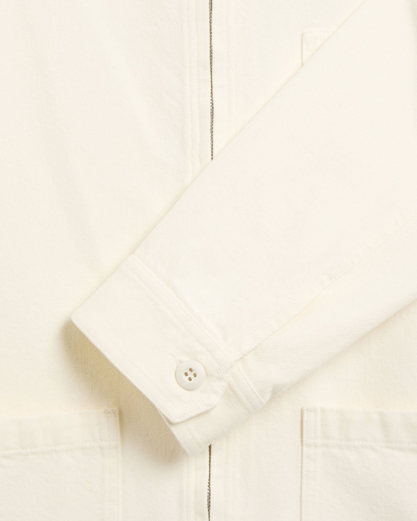 Chaqueta ligera A.P.C. A.P.C. Connor Men's Shirt Jacket para hombre