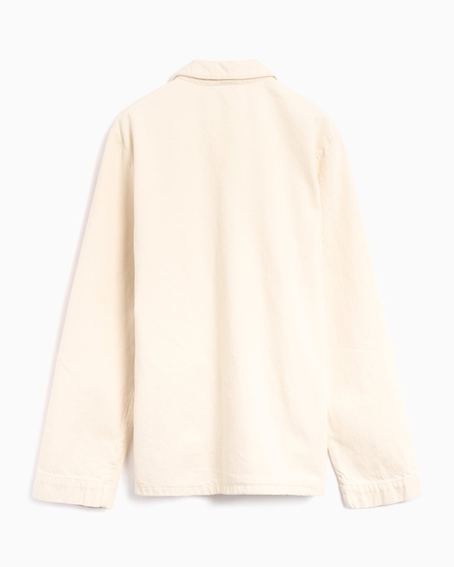 Sobrecamisa A.P.C. A.P.C. Veste Kerlouan Brodee Men's Jacket para hombre
