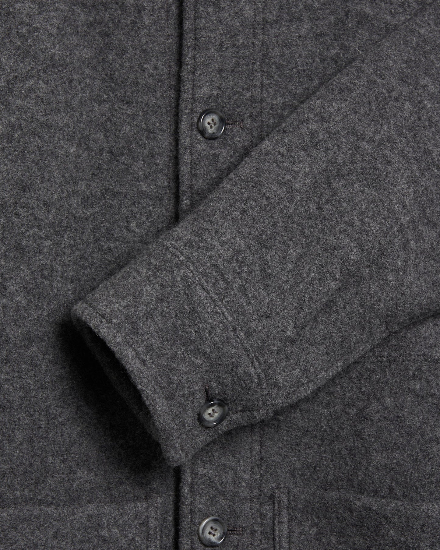 Cardigan A.P.C. Emile para hombre