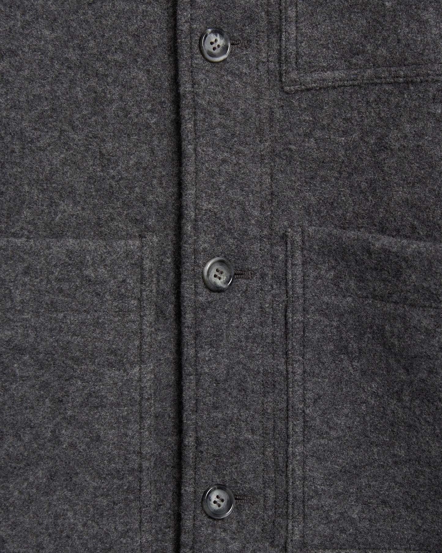 Cardigan A.P.C. Emile para hombre