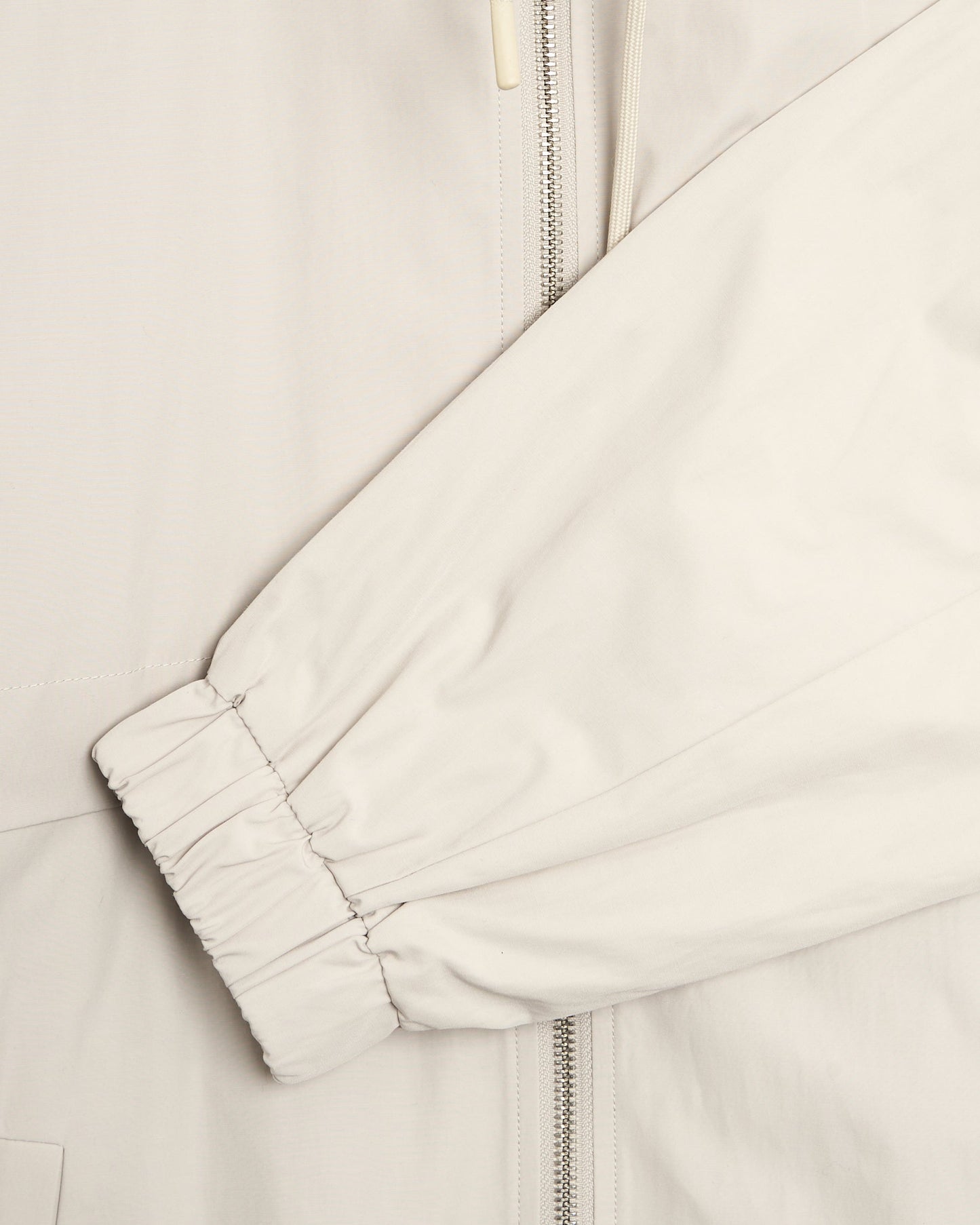 Cortavientos con gráfico A.P.C. Iggy para hombre