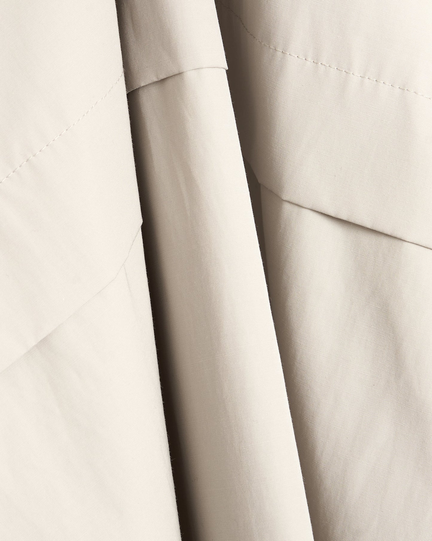 Cortavientos con gráfico A.P.C. Iggy para hombre