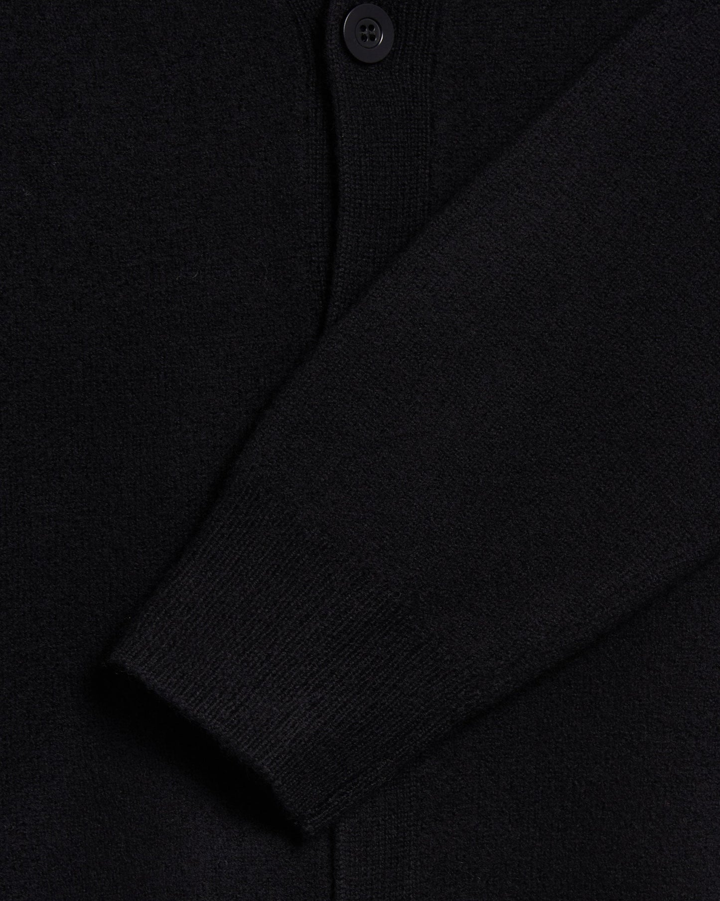 Cardigan A.P.C. Kenny para hombre