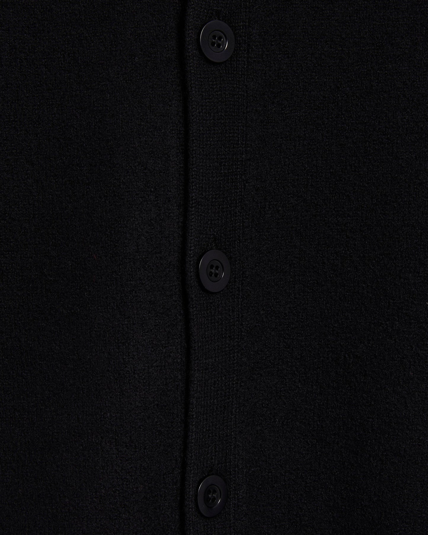 Cardigan A.P.C. Kenny para hombre