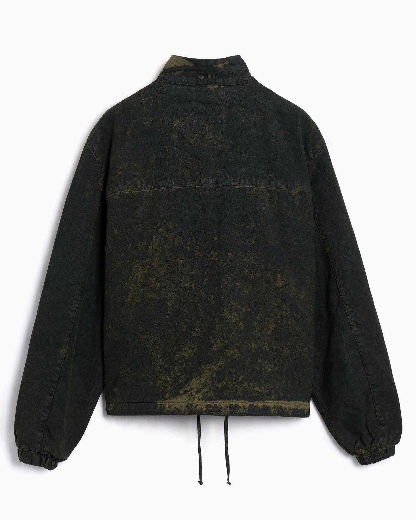 Chaqueta ligera Relaxed Arte Antwerp Allover Paint para hombre