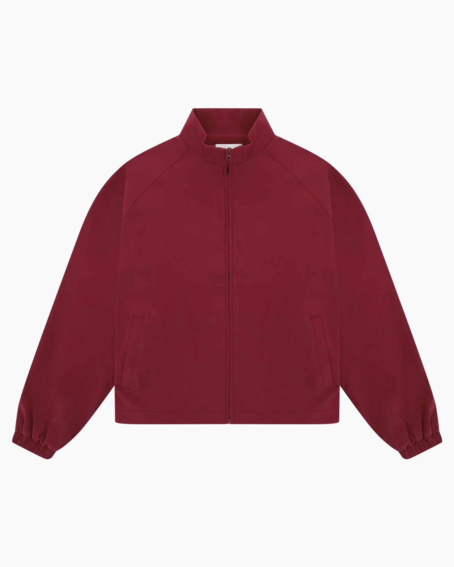 Chaqueta de chandal con parches Arte Antwerp Branded para hombre