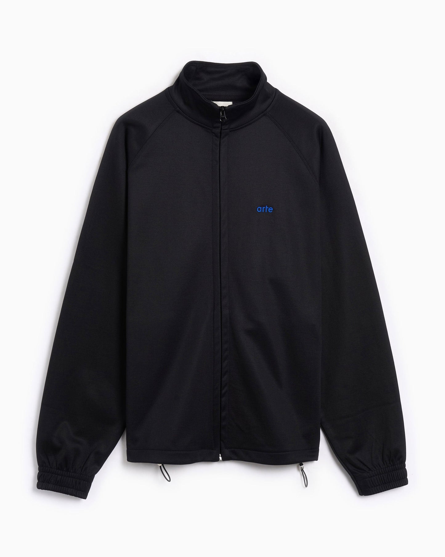 Chaqueta de chandal con logo Arte Antwerp Carded para hombre