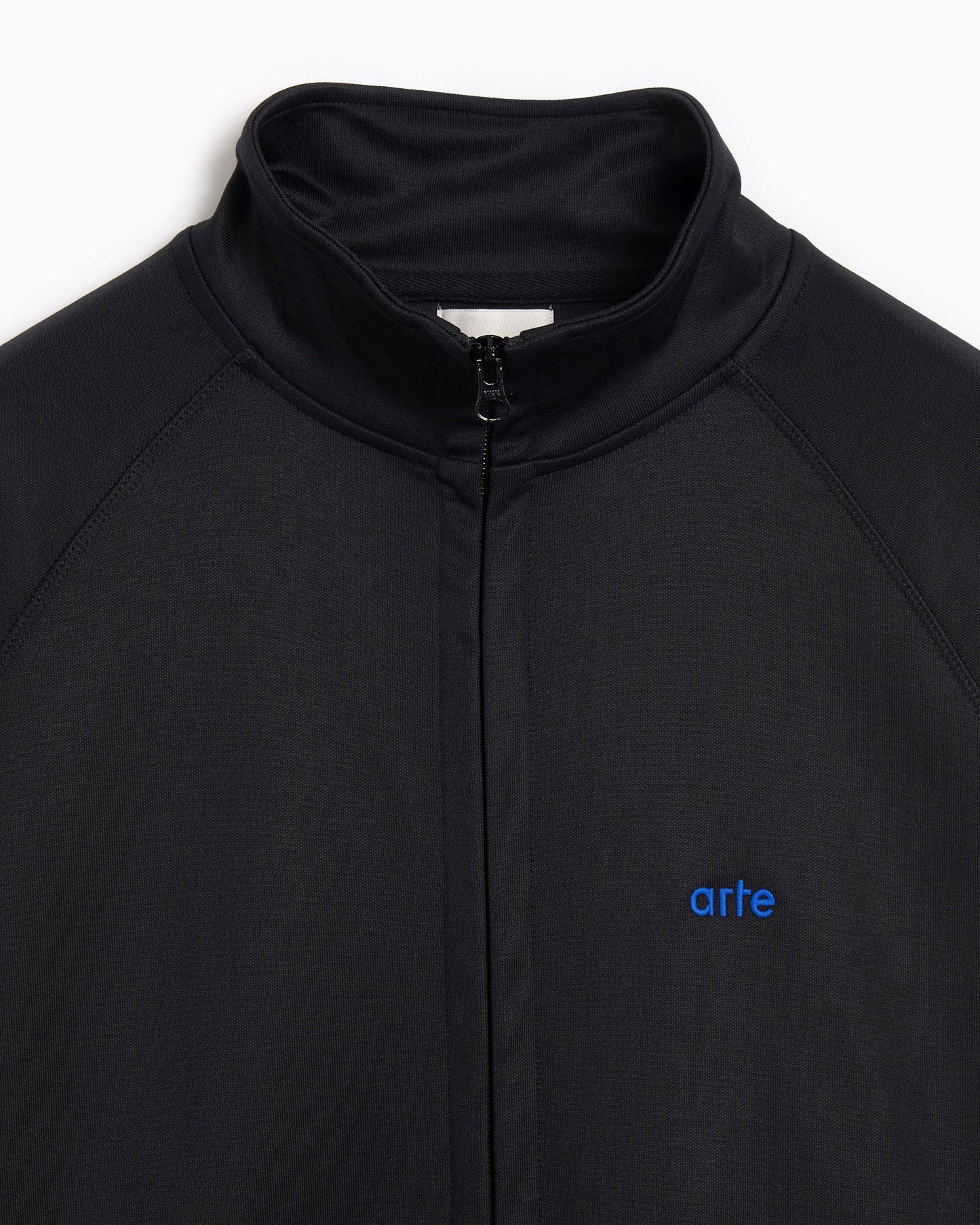 Chaqueta de chandal con logo Arte Antwerp Carded para hombre