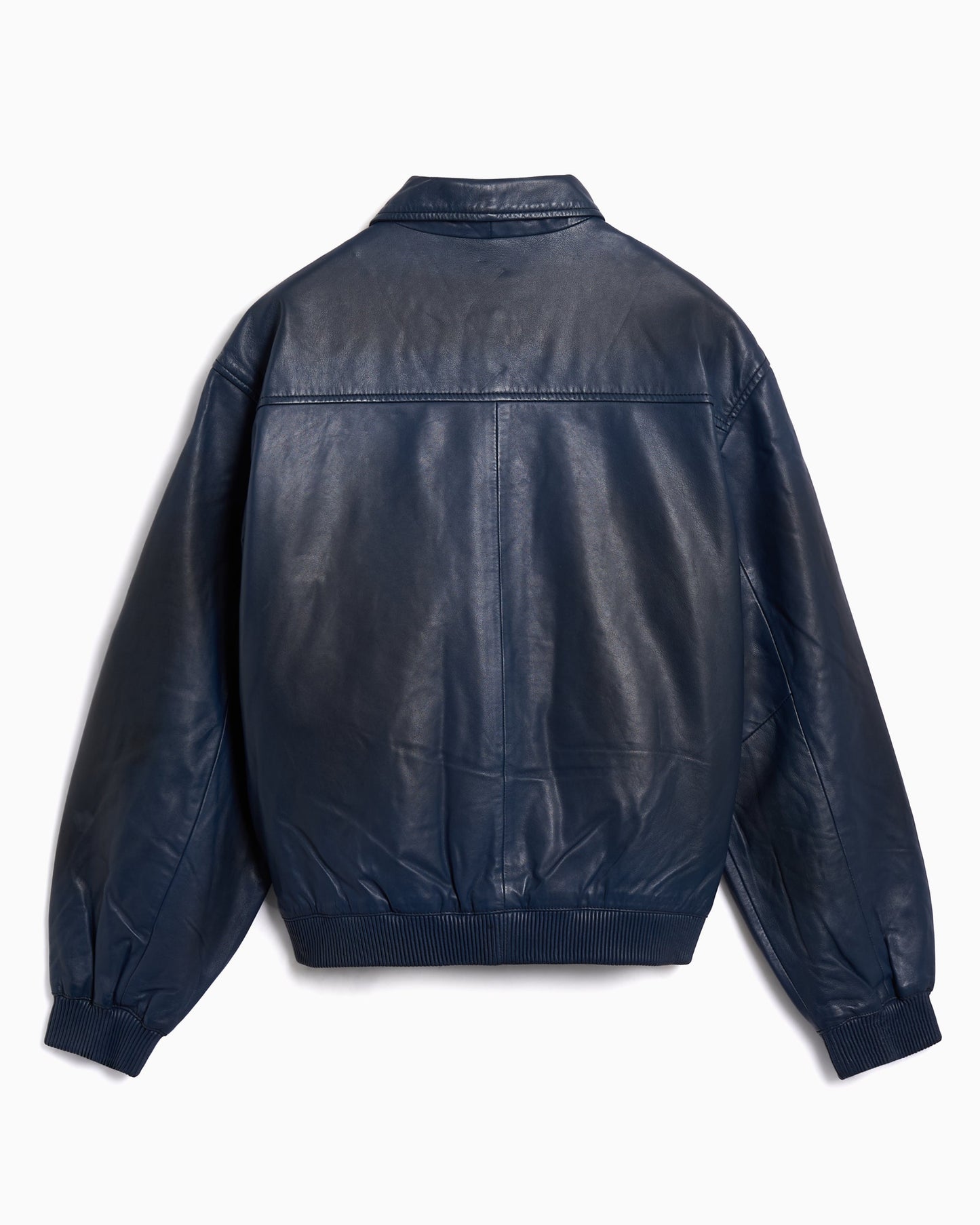 Bomber Arte Antwerp Fade Leather para hombre