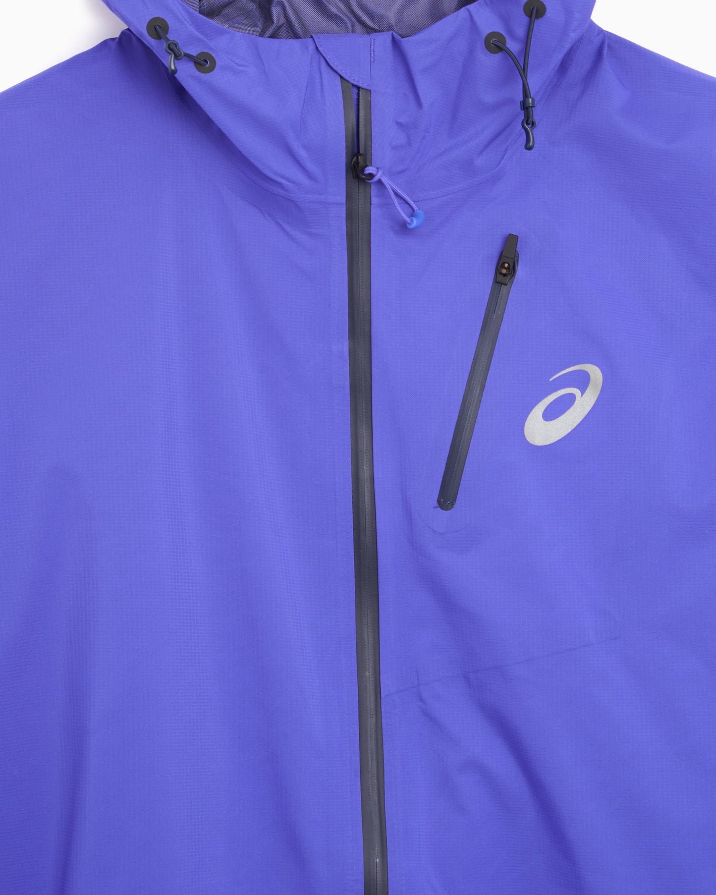 Cortavientos ASICS Fujitrail Elite Waterproof para hombre
