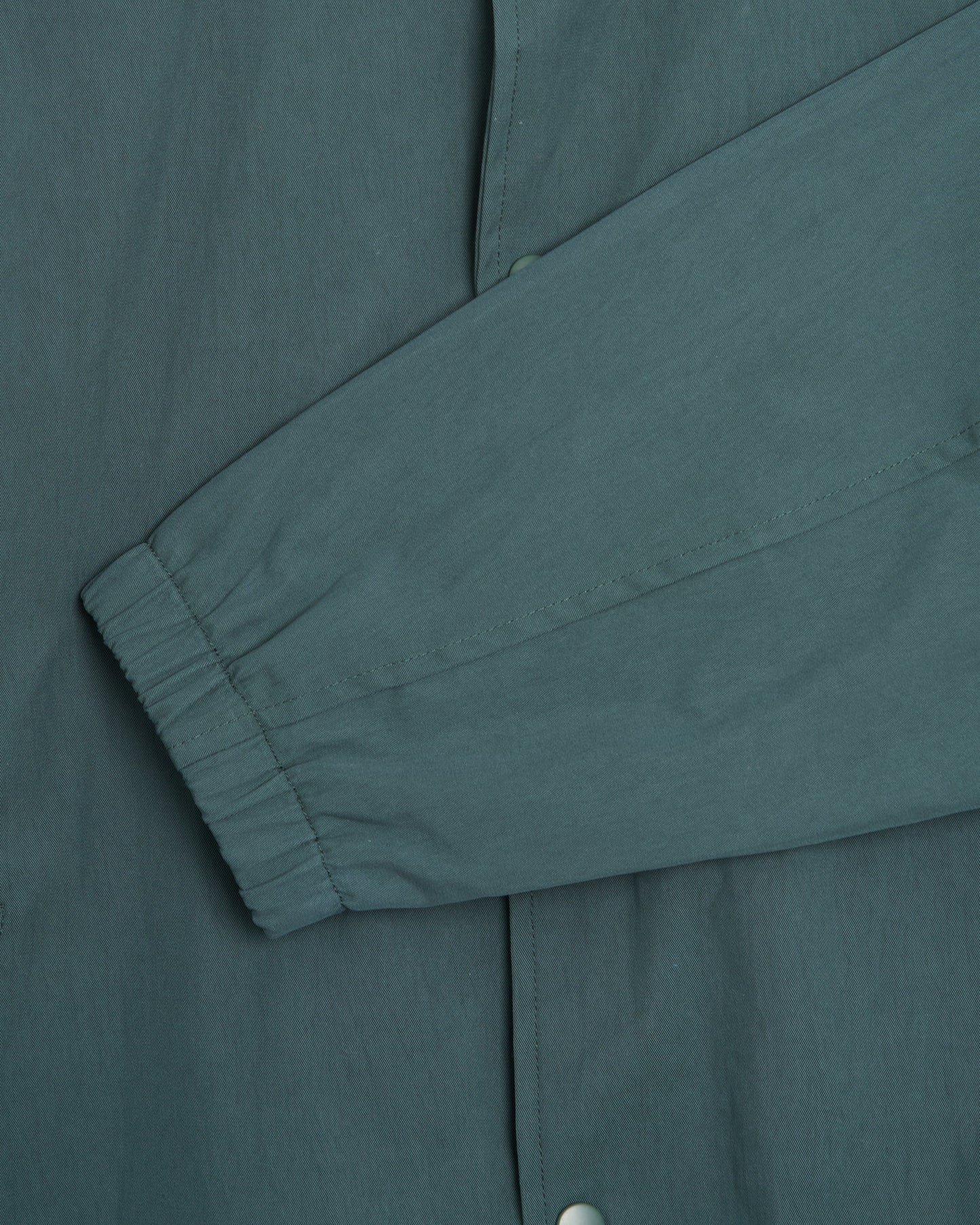 Chaqueta ligera con gráfico Awake NY LES Community para hombre