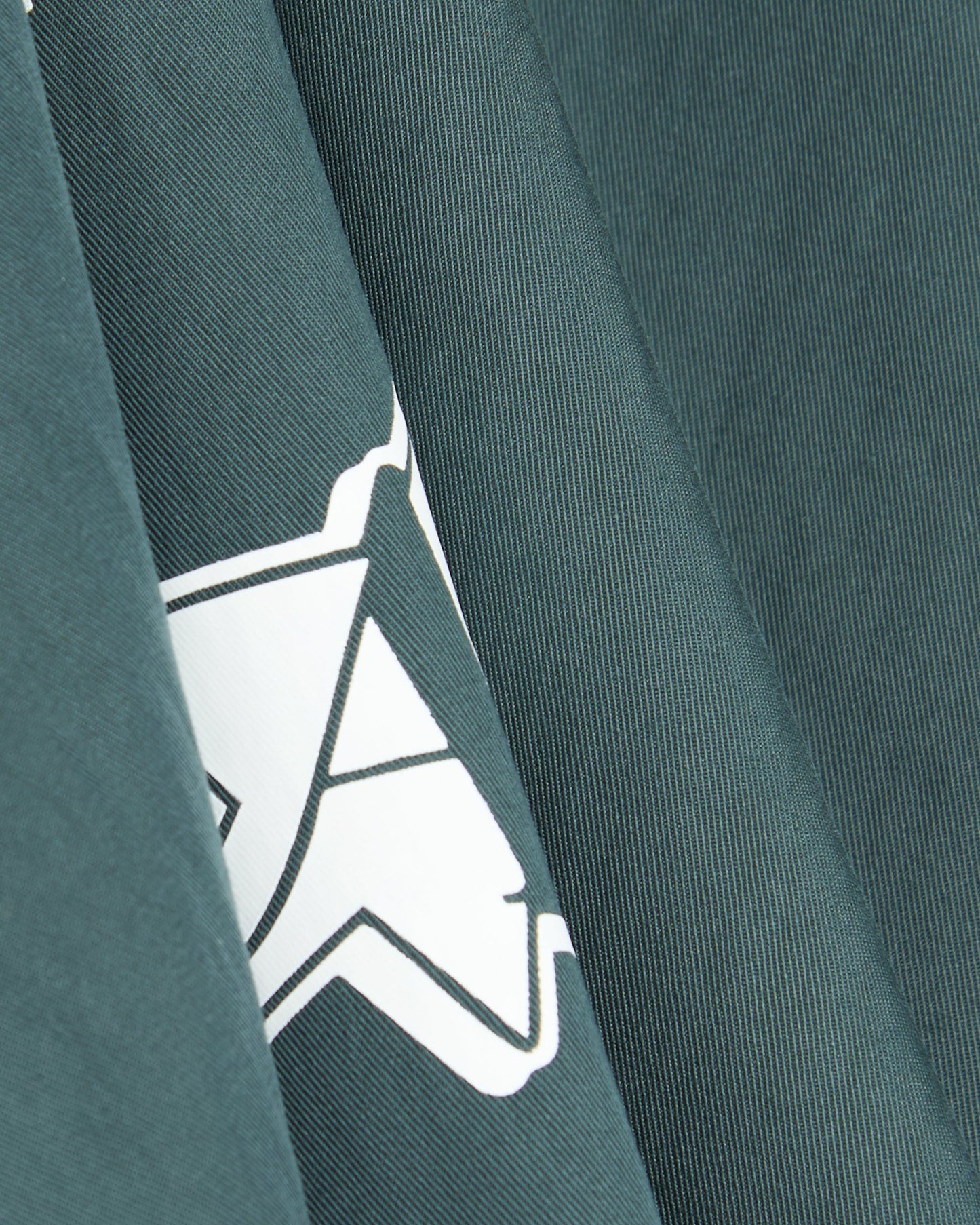 Chaqueta ligera con gráfico Awake NY LES Community para hombre