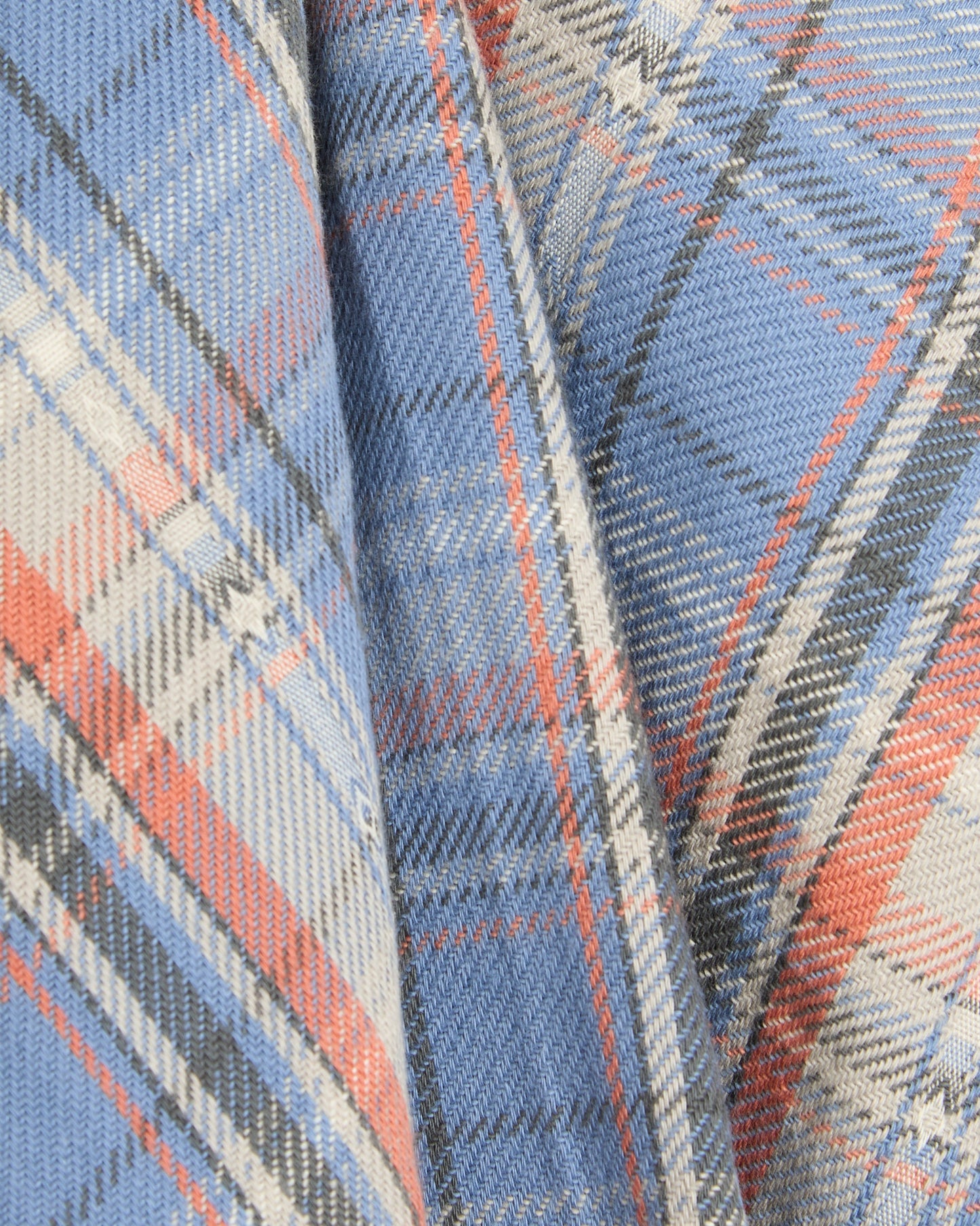 Sobrecamisa de cuadros Awake NY Rivington para hombre
