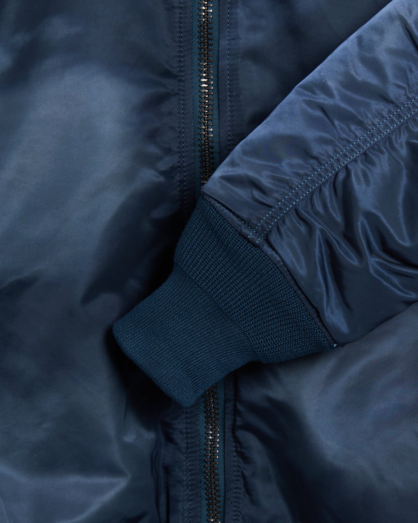 Bomber Awake NY x Alpha Industries MA-1 para hombre