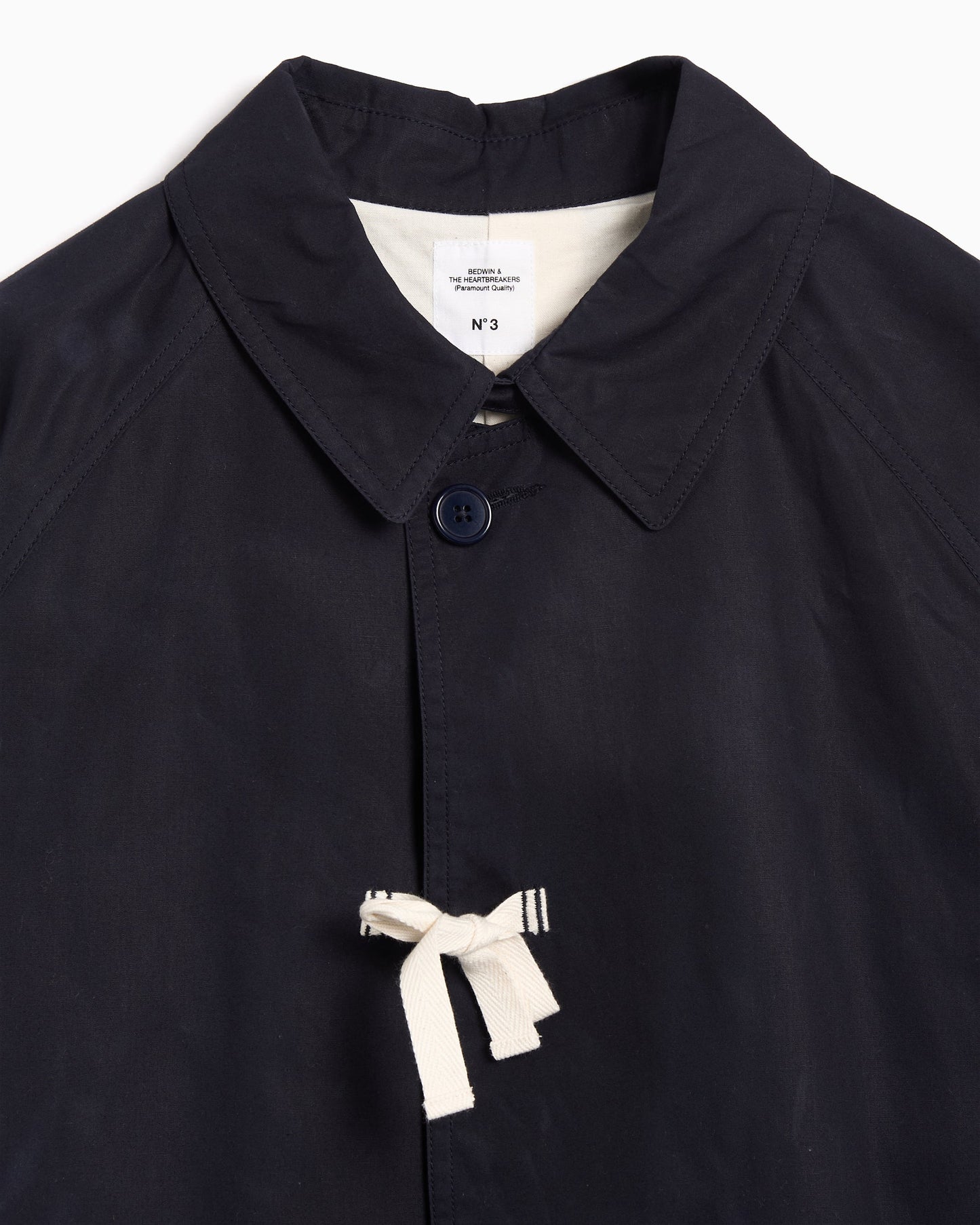 Chaqueta ligera BEDWIN Gene para hombre