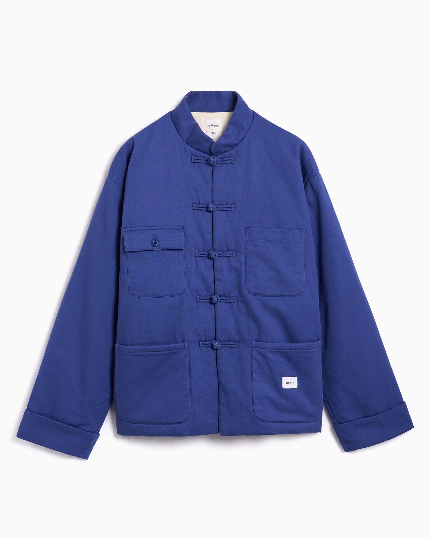 Chaqueta ligera BEDWIN Kelly para hombre