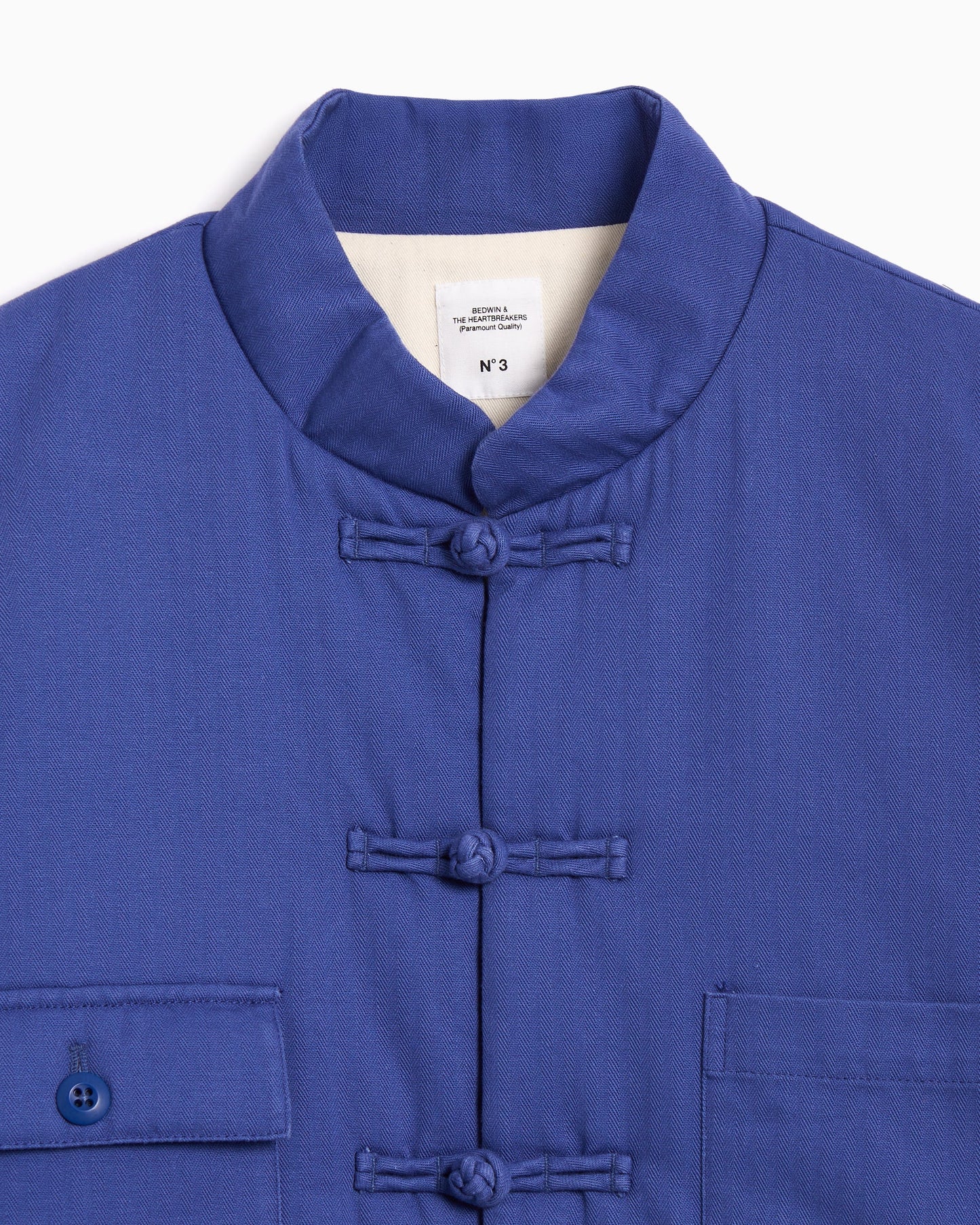 Chaqueta ligera BEDWIN Kelly para hombre