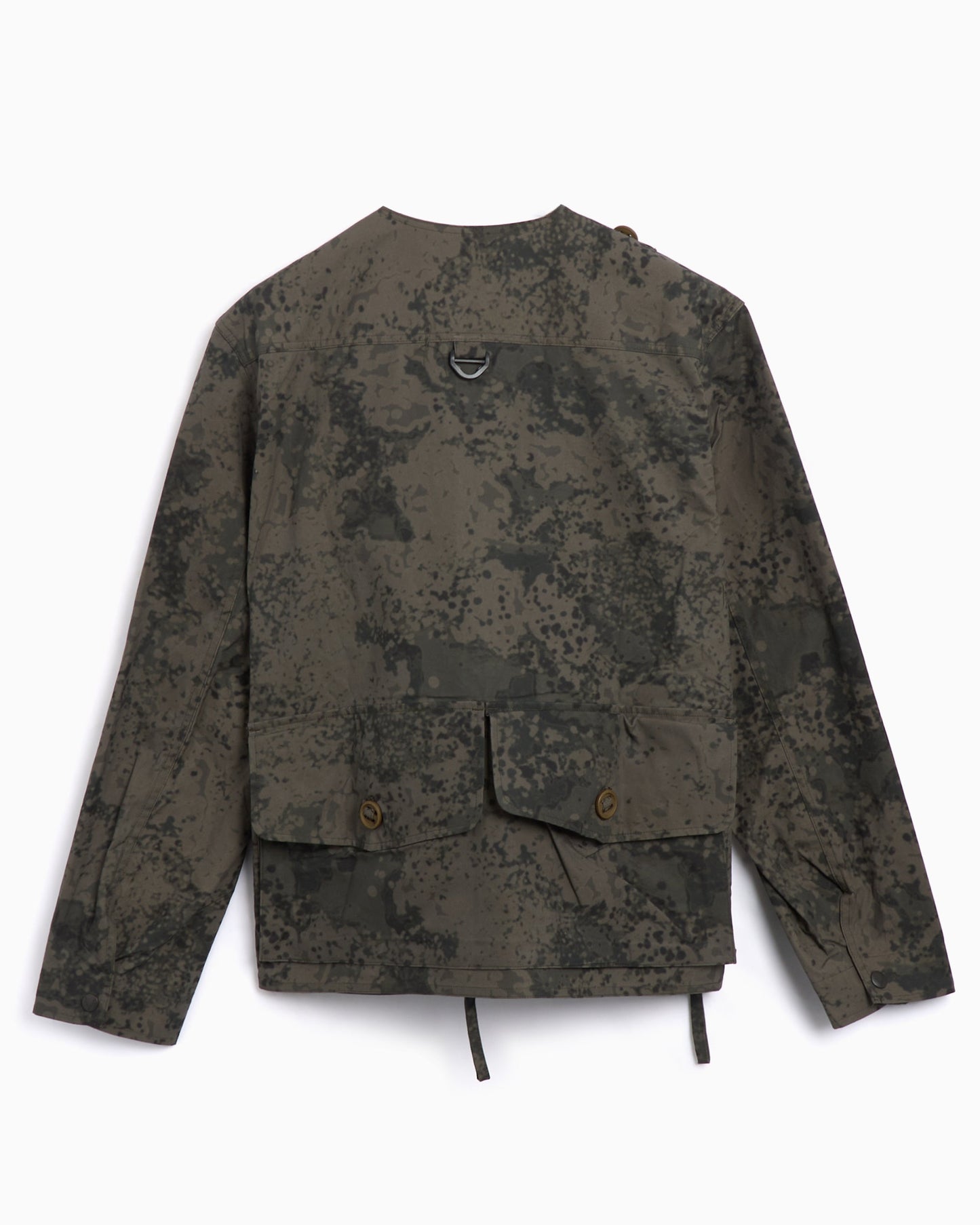 Chaqueta ligera Relaxed Brain Dead x South2 West8 Tenkara Men's Jacket para hombre