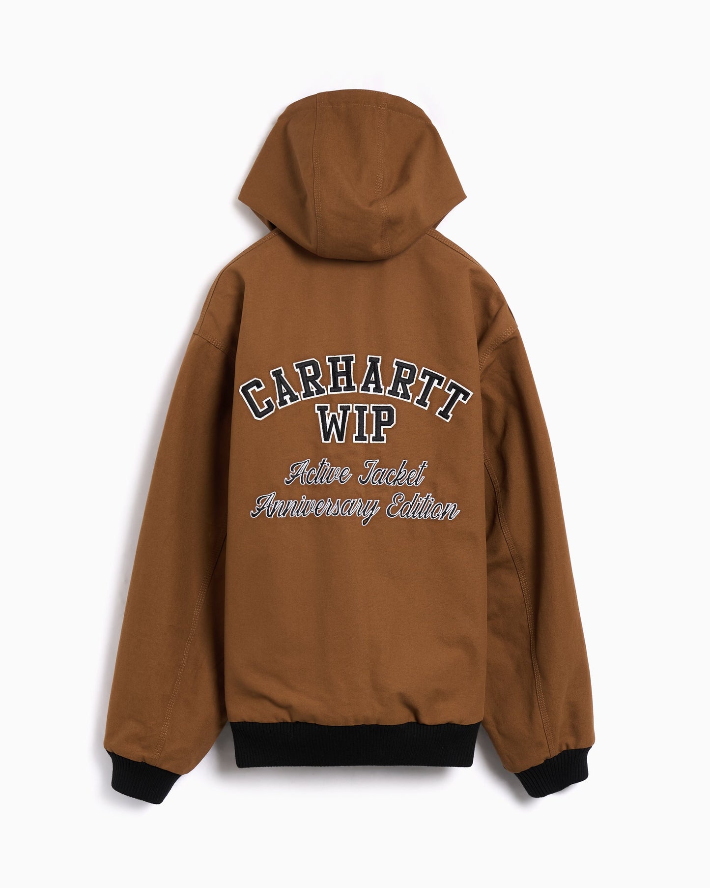 Chaqueta de cuero Relaxed Reversible Carhartt WIP 50th Anniversary Edition OG Active para hombre
