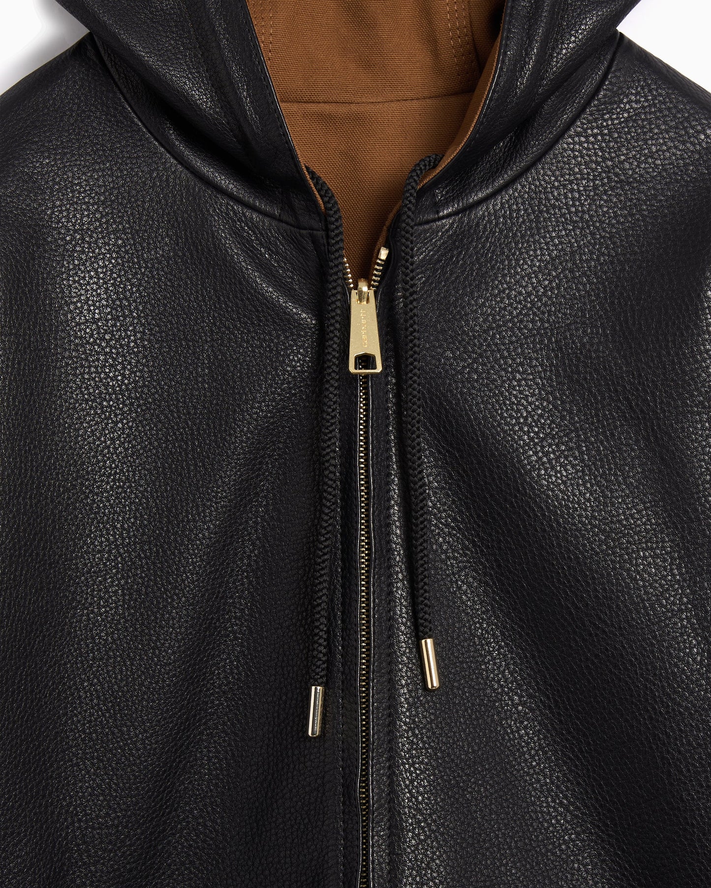 Chaqueta de cuero Relaxed Reversible Carhartt WIP 50th Anniversary Edition OG Active para hombre
