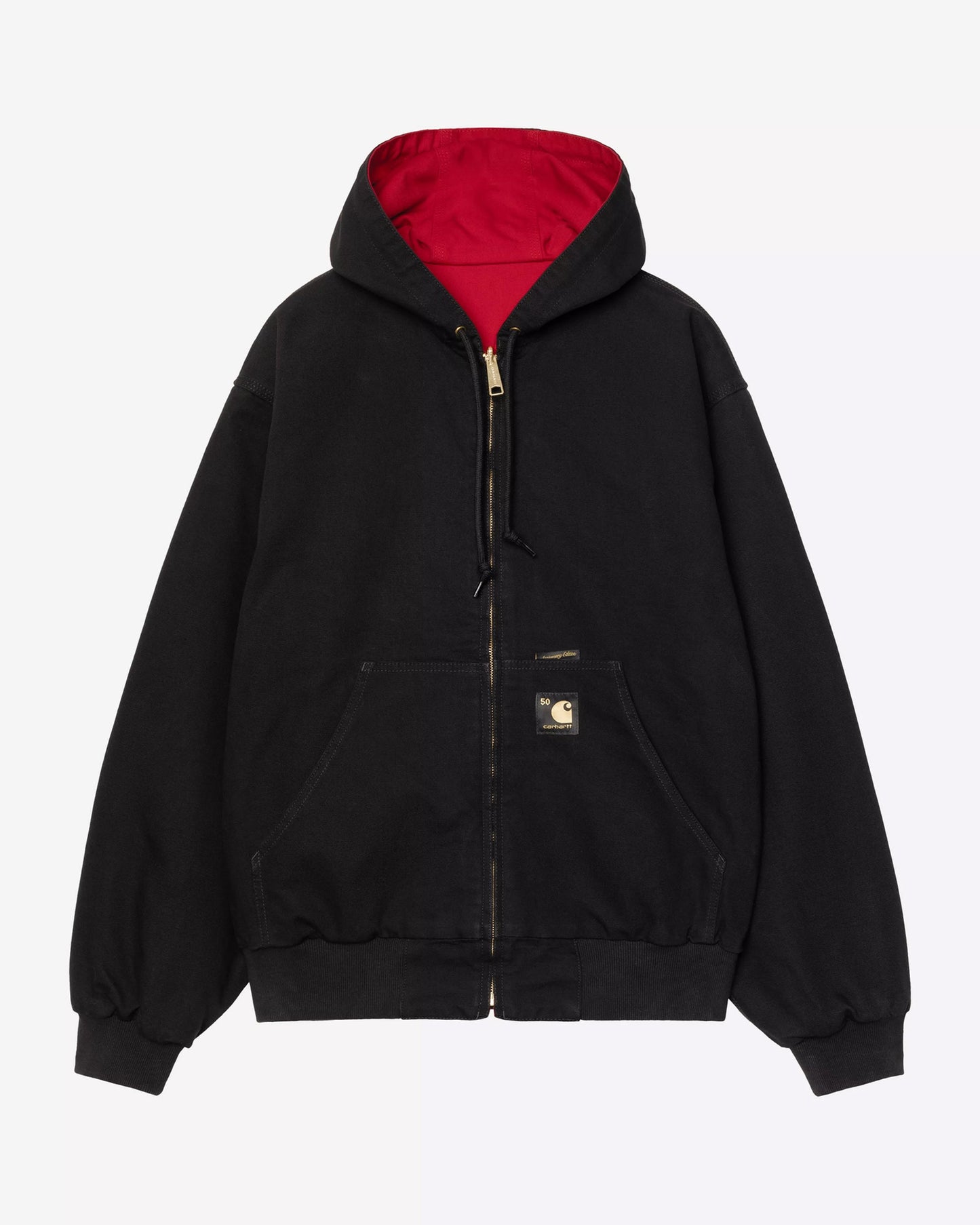 Chaqueta ligera Relaxed Reversible Carhartt WIP 50th Anniversary Edition OG Active para hombre