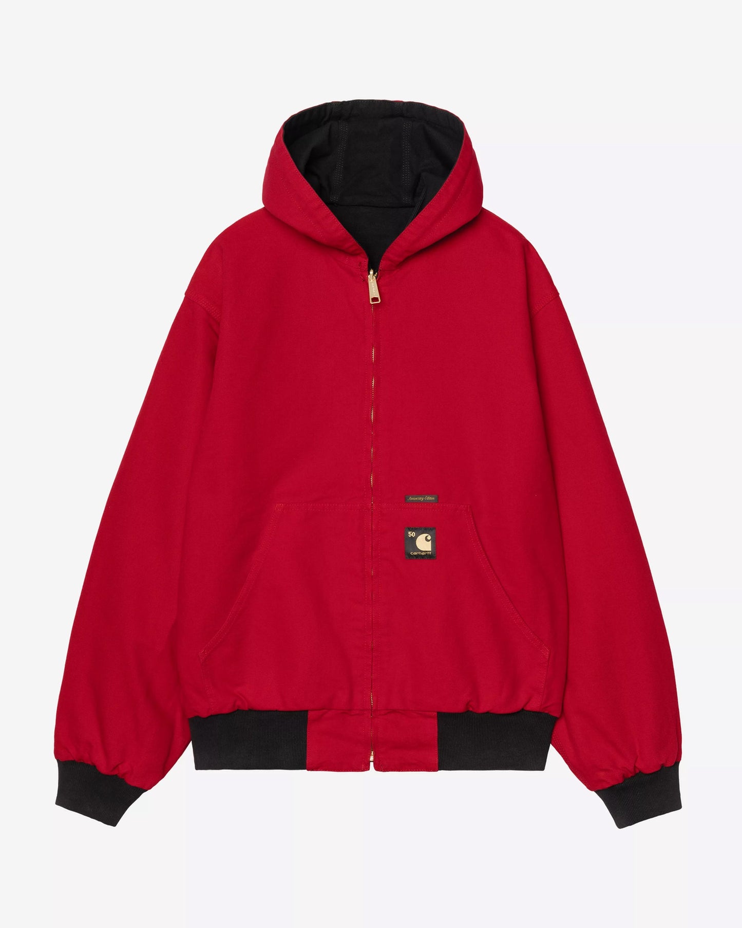 Chaqueta ligera Relaxed Reversible Carhartt WIP 50th Anniversary Edition OG Active para hombre