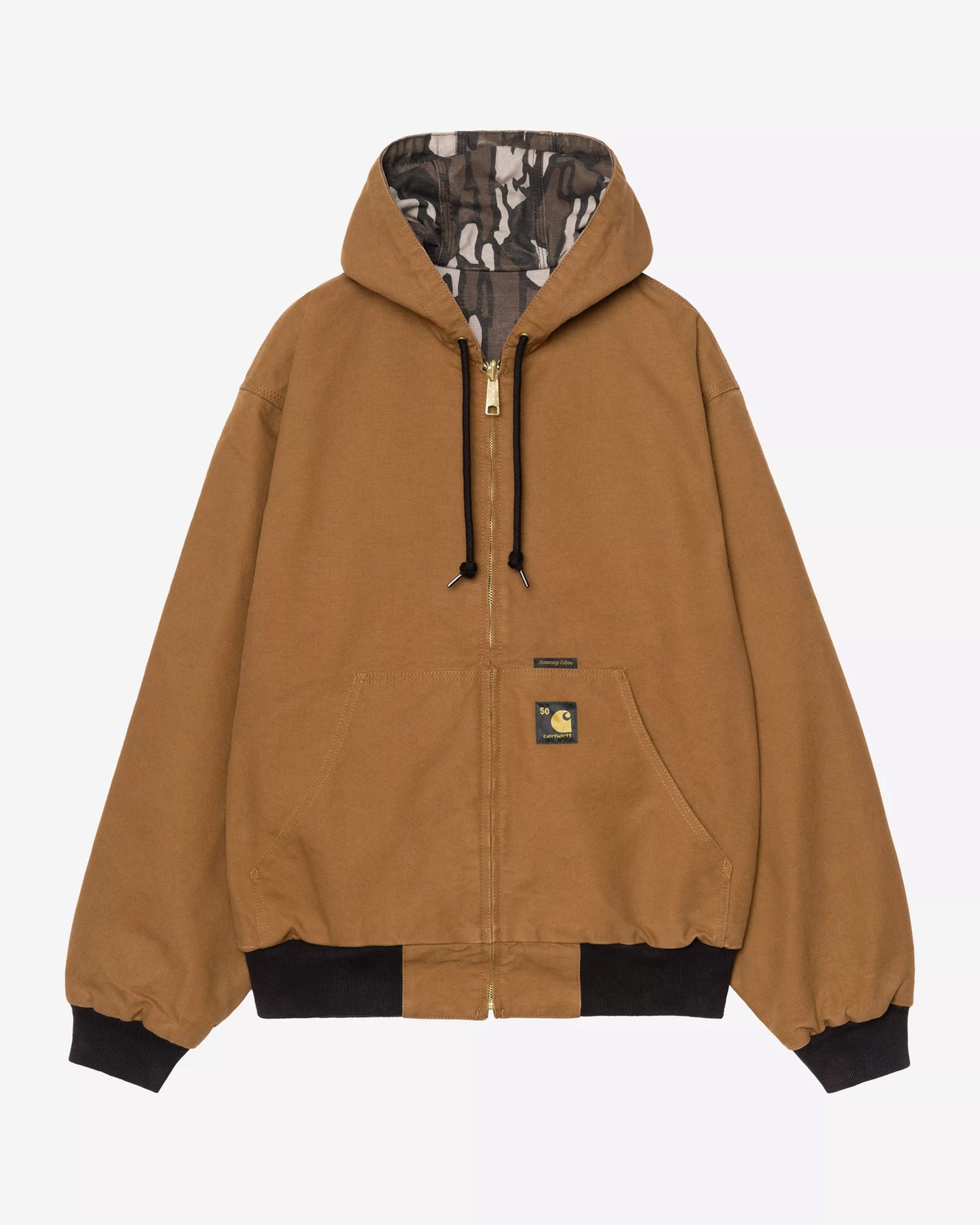 Chaqueta ligera Relaxed Reversible Carhartt WIP 50th Anniversary Edition OG Active para hombre