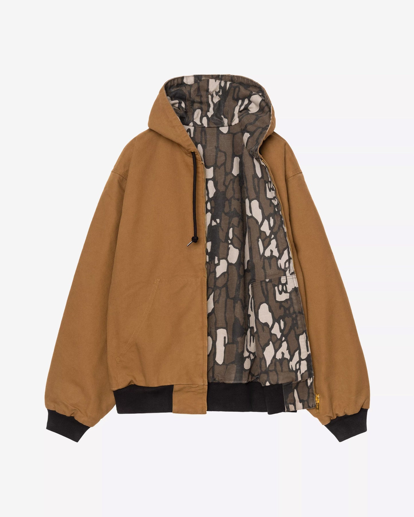 Chaqueta ligera Relaxed Reversible Carhartt WIP 50th Anniversary Edition OG Active para hombre