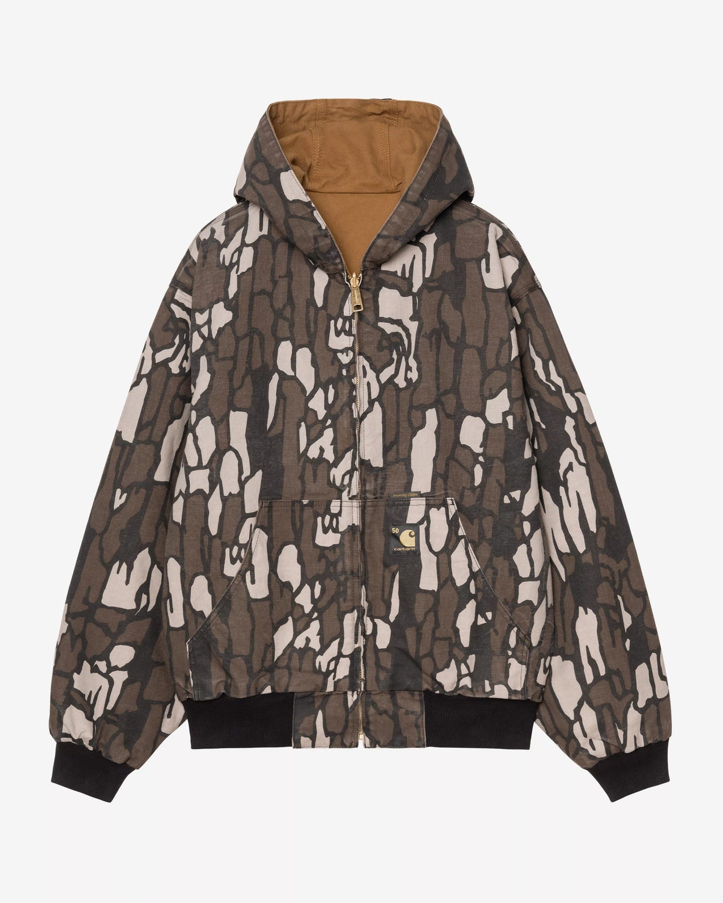 Chaqueta ligera Relaxed Reversible Carhartt WIP 50th Anniversary Edition OG Active para hombre