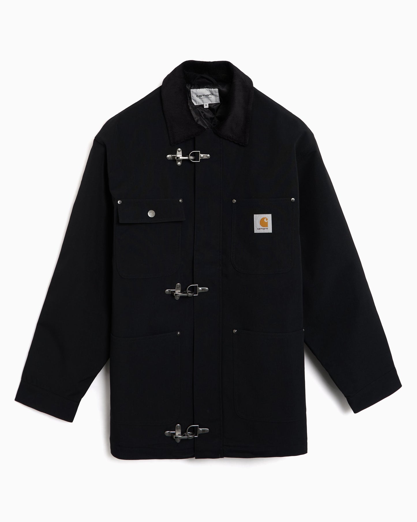 Work Jacket Relaxed Carhartt WIP Adair para hombre