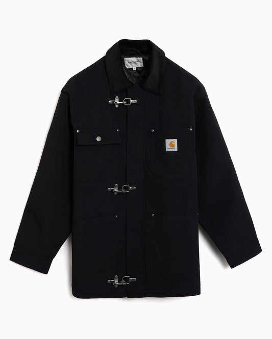 Work Jacket Relaxed Carhartt WIP Adair para hombre