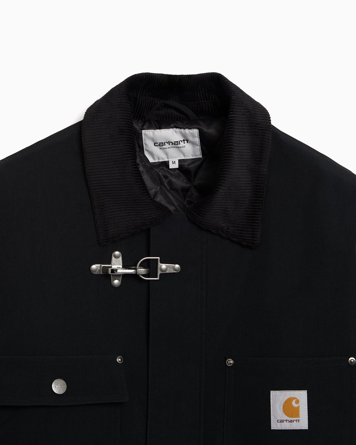 Work Jacket Relaxed Carhartt WIP Adair para hombre