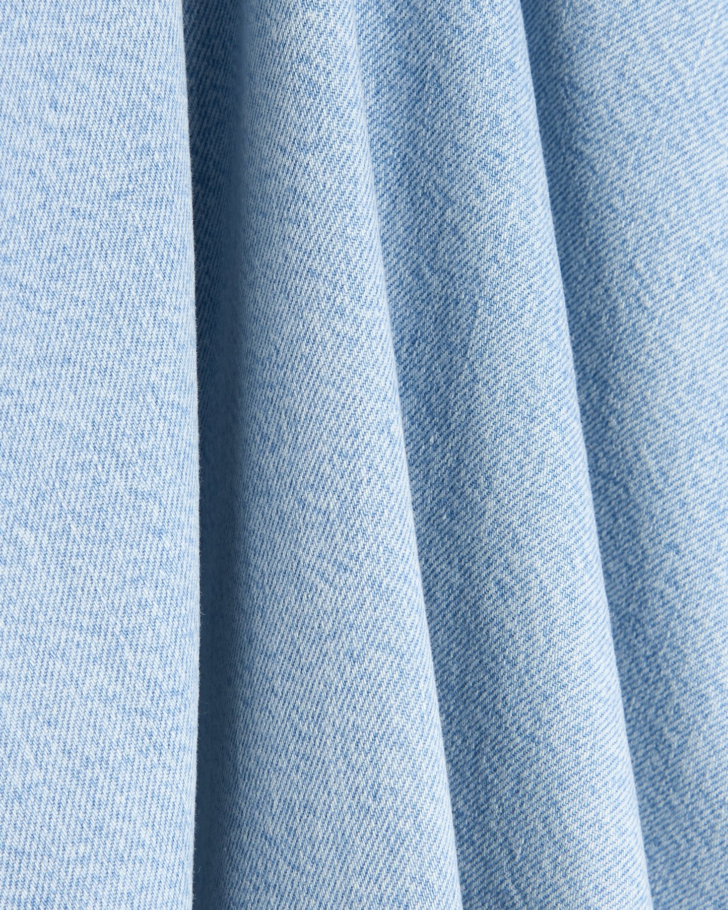 Sobrecamisa Relaxed Carhartt WIP Alta Denim para mujer