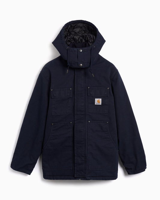 Work Jacket Carhartt WIP Ambel Unisex
