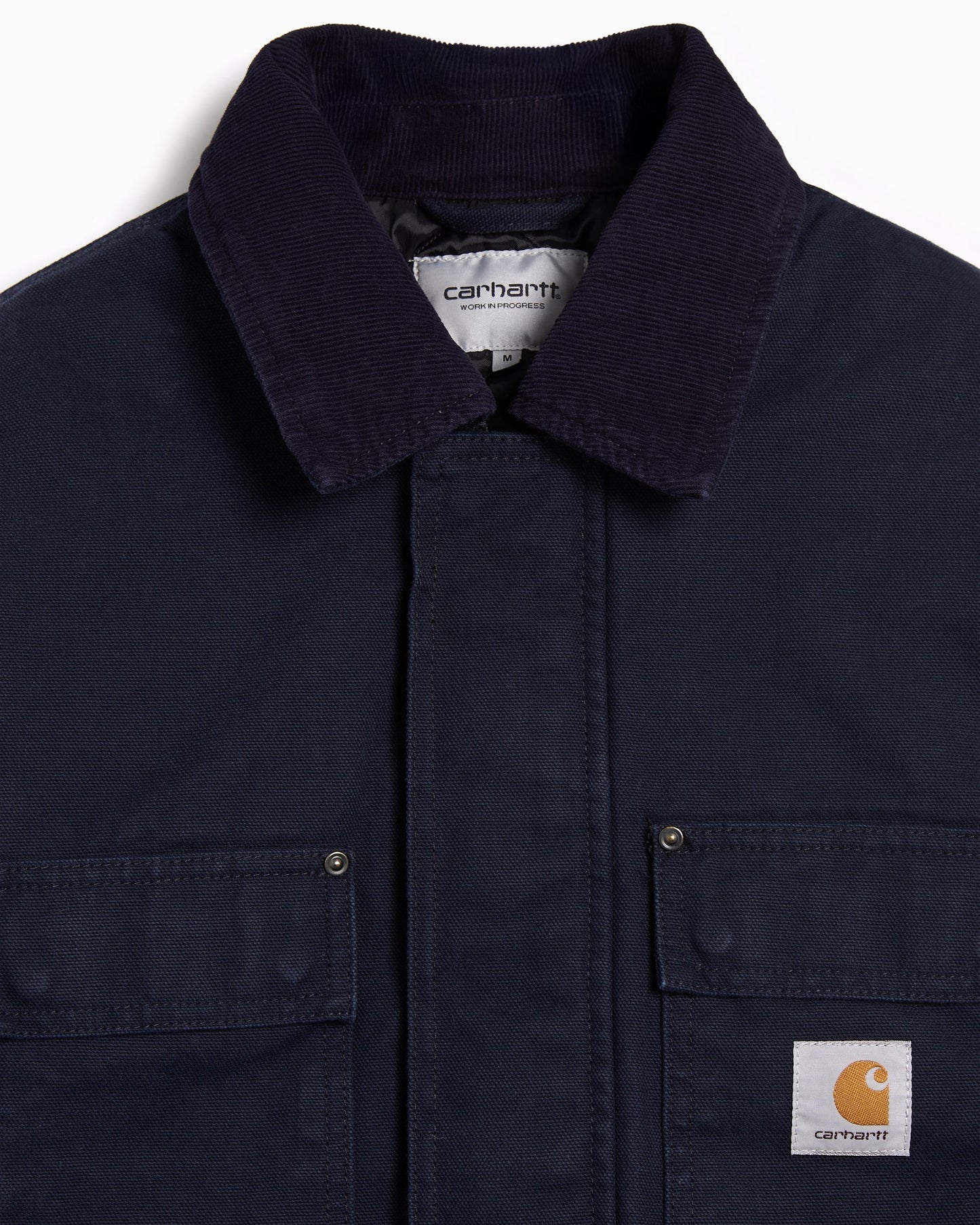 Work Jacket Carhartt WIP Ambel Unisex