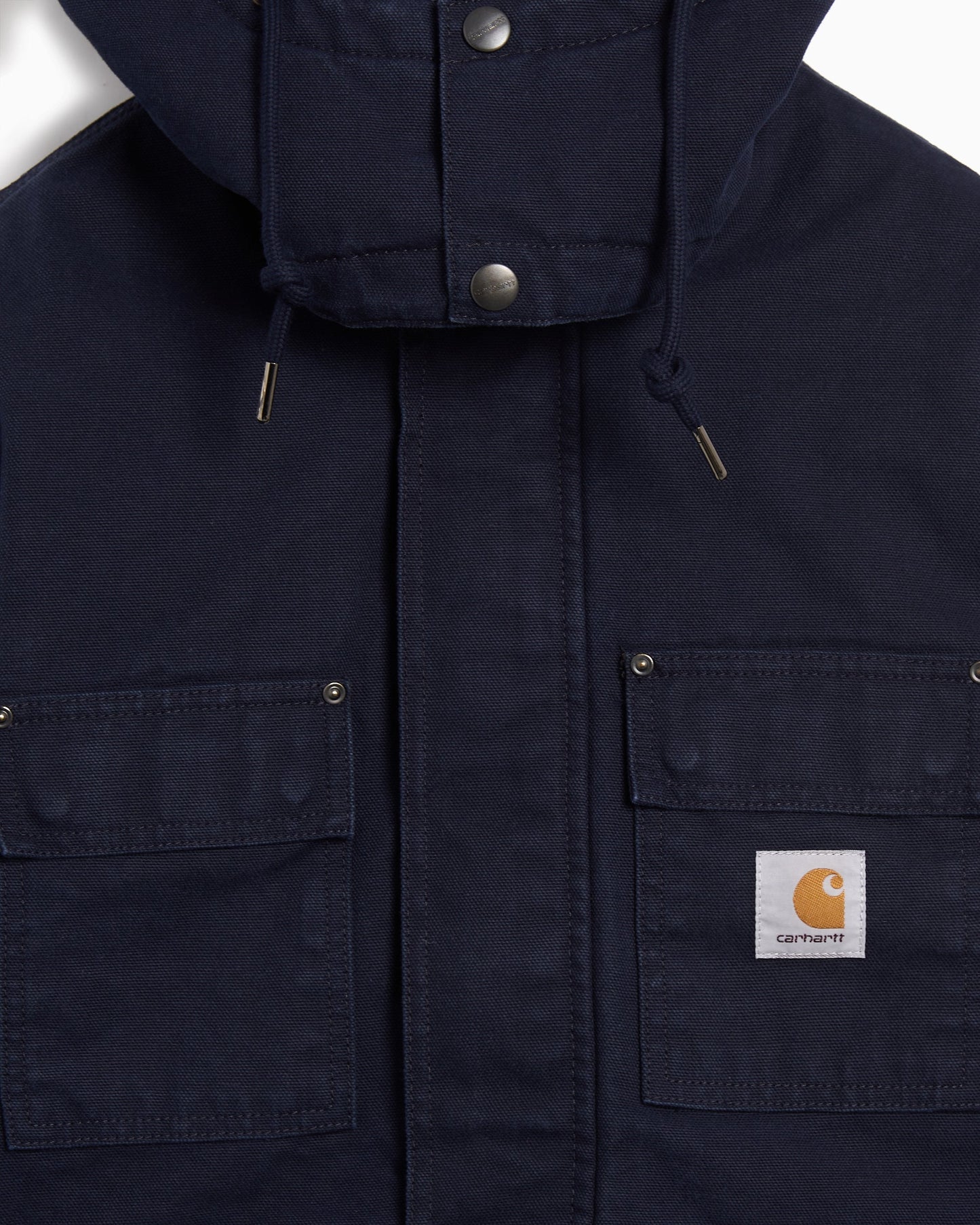 Work Jacket Carhartt WIP Ambel Unisex