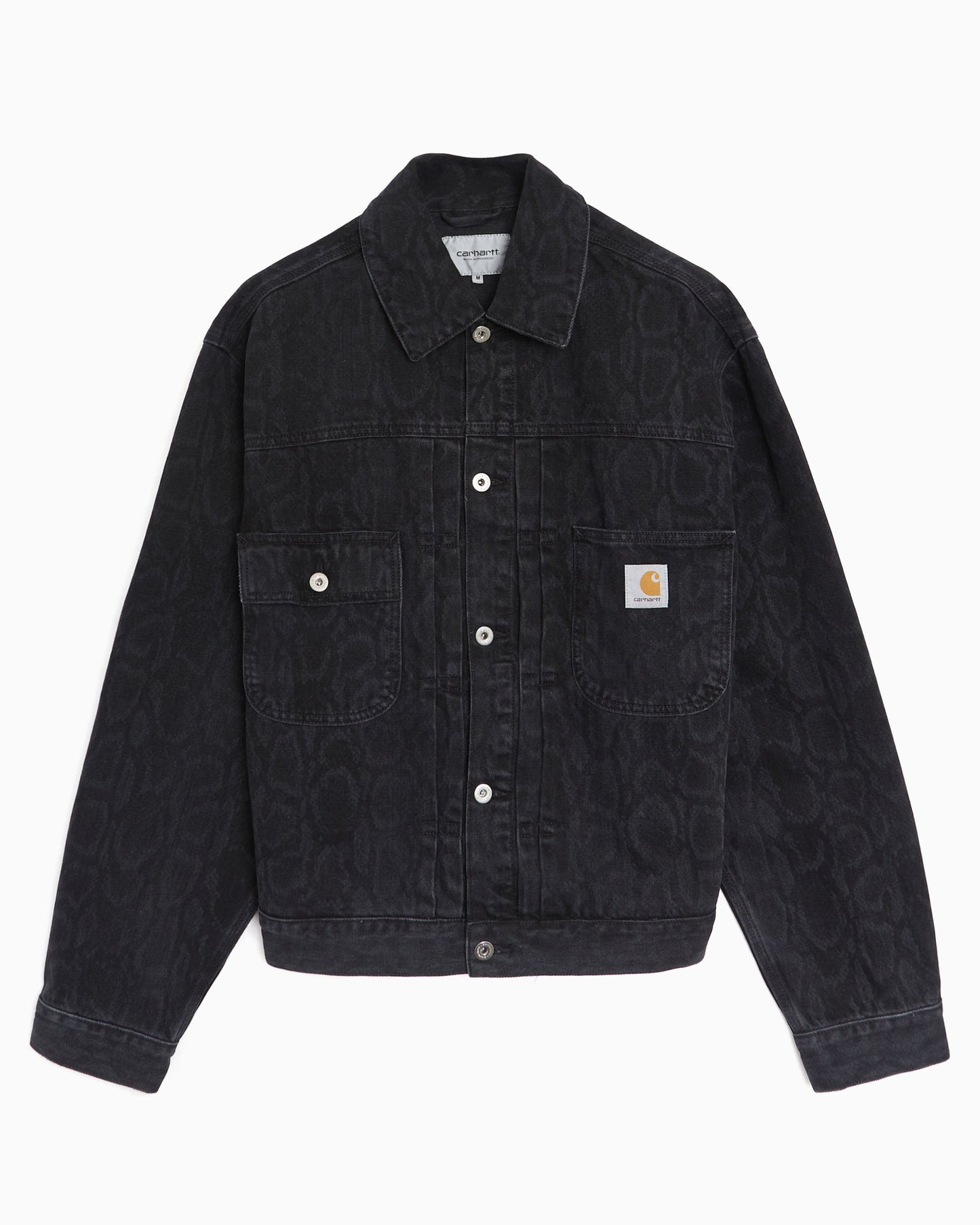 Chaqueta vaquera Carhartt WIP Belmar Unisex