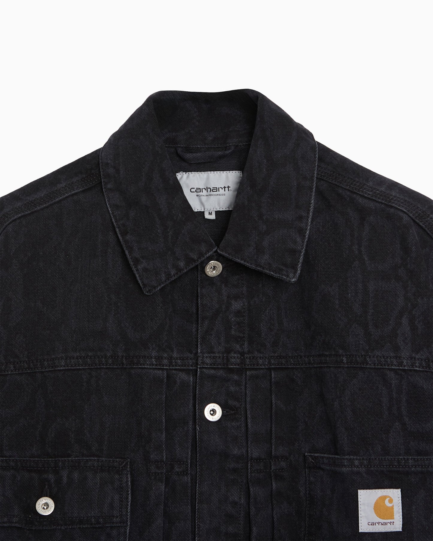 Chaqueta vaquera Carhartt WIP Belmar Unisex