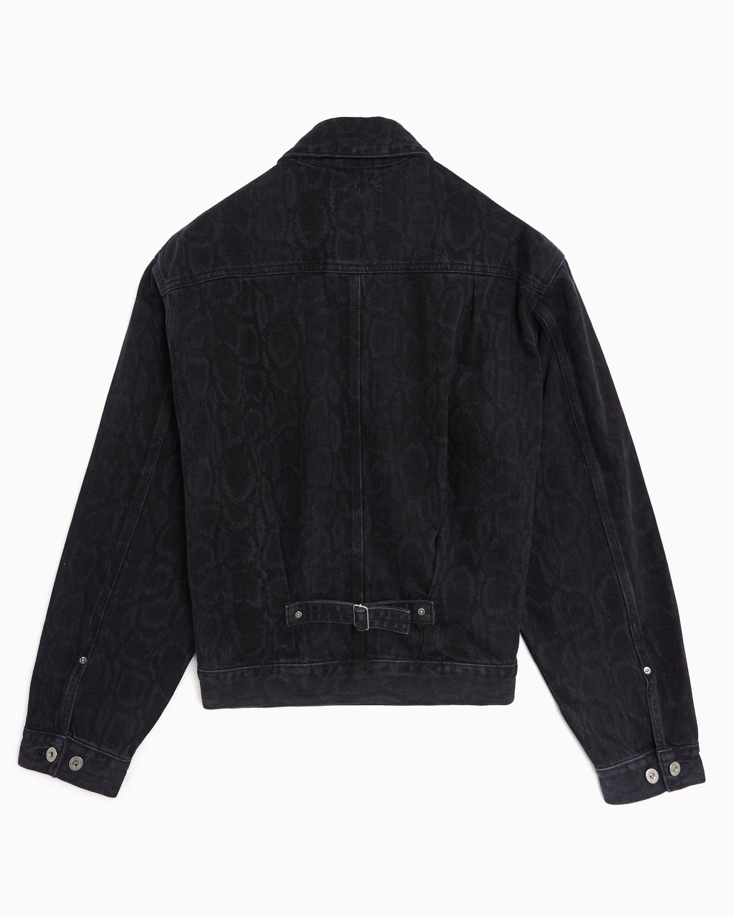 Chaqueta vaquera Carhartt WIP Belmar Unisex
