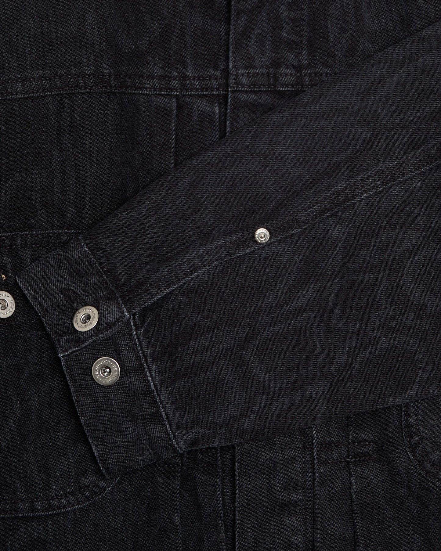 Chaqueta vaquera Carhartt WIP Belmar Unisex