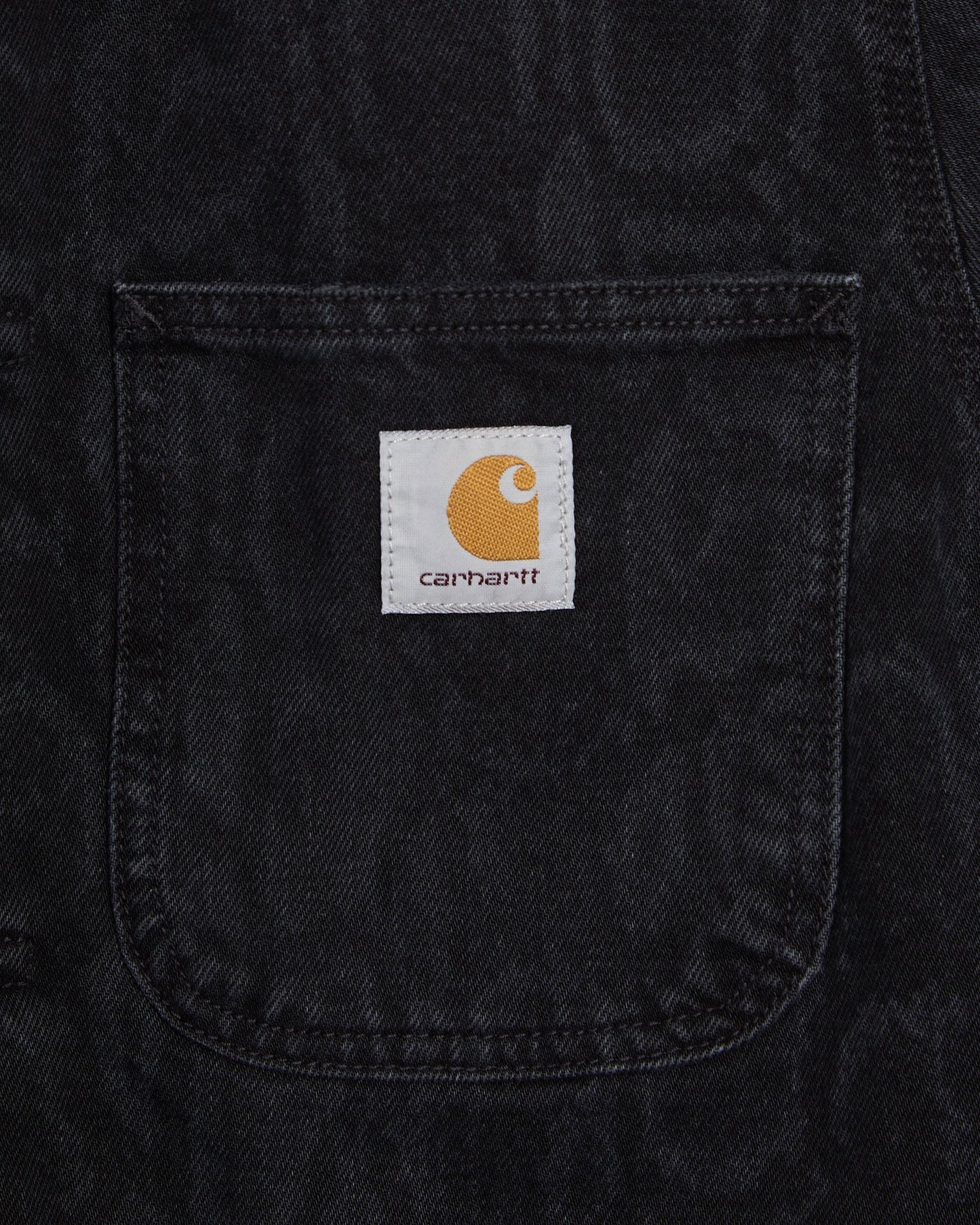 Chaqueta vaquera Carhartt WIP Belmar Unisex