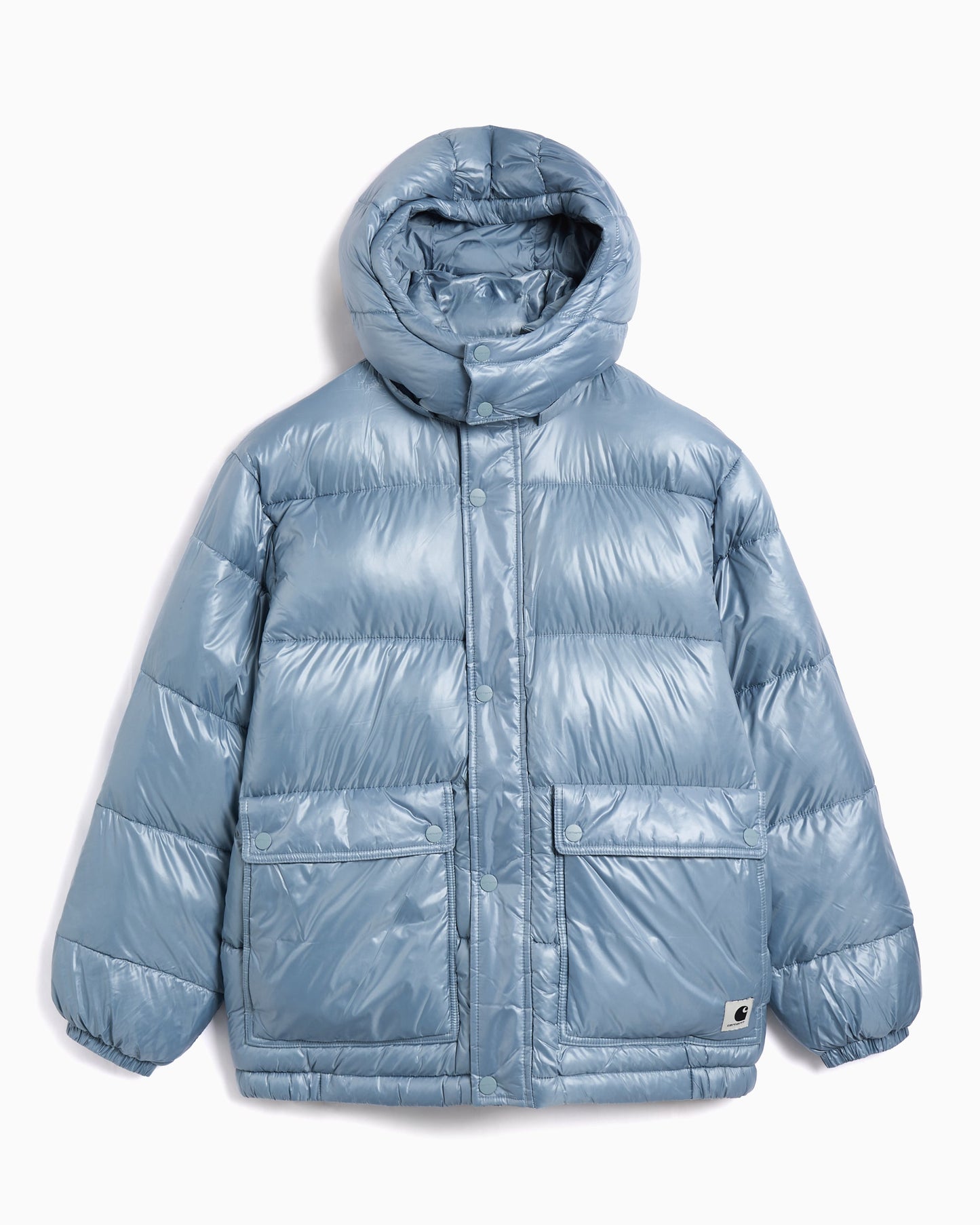 Anorak Carhartt WIP Benson para mujer