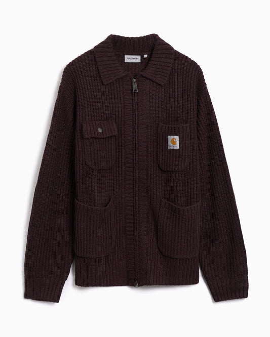 Cardigan Carhartt WIP Chore Unisex