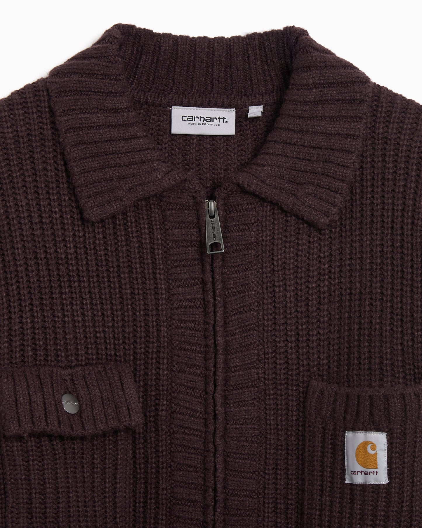 Cardigan Carhartt WIP Chore Unisex